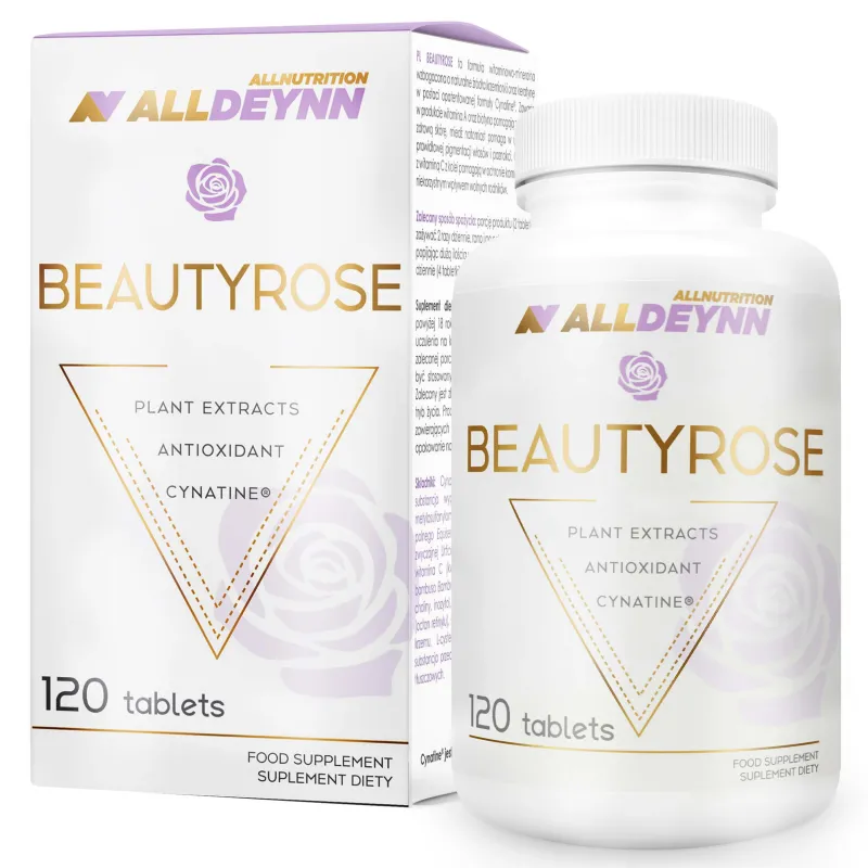 Allnutrition AllDeynn Beautyrose