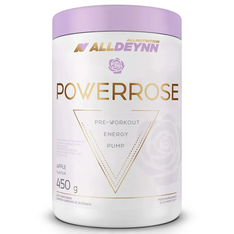 Allnutrition AllDeynn Powerrose