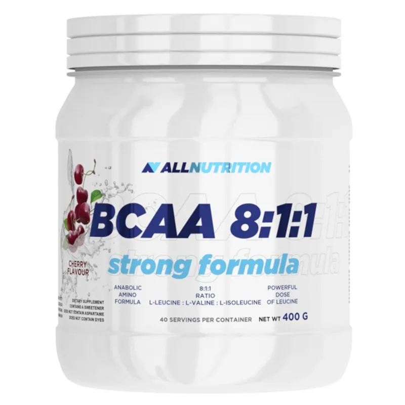 Allnutrition BCAA 8:1:1 Strong Formula