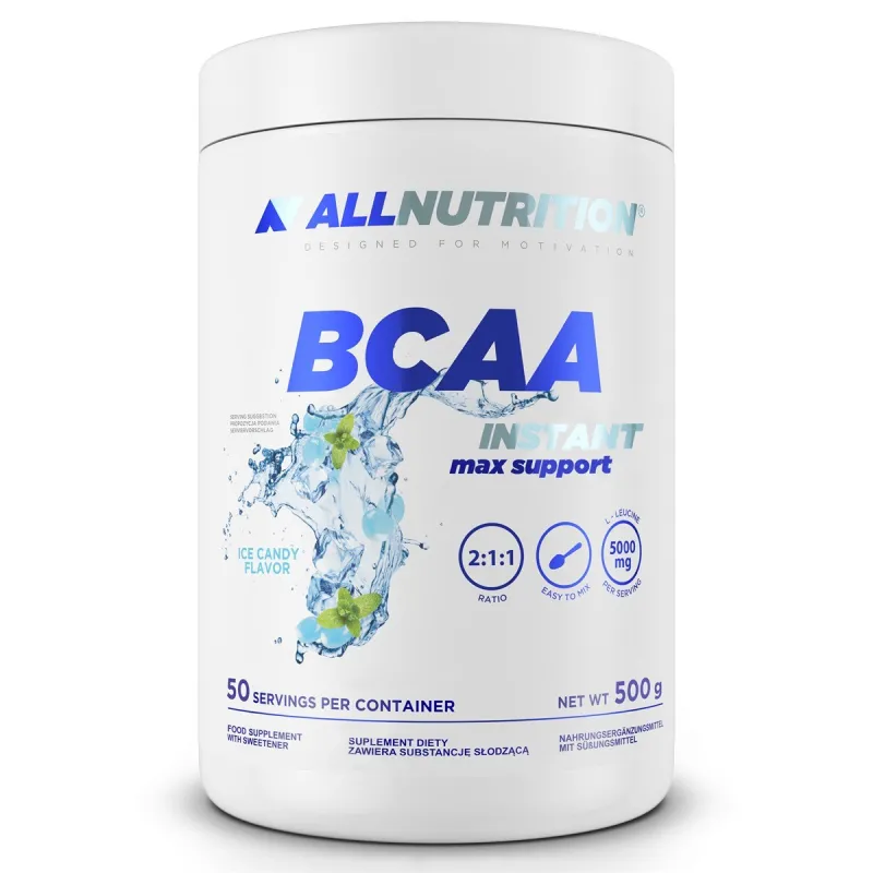 Allnutrition BCAA Max Support Instant