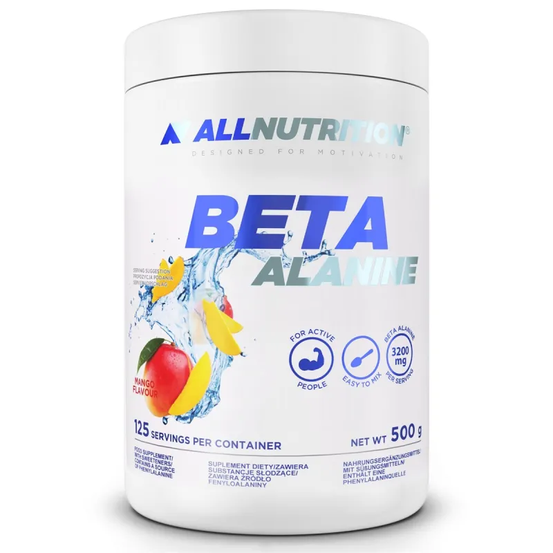 Allnutrition Beta Alanine (100 г)