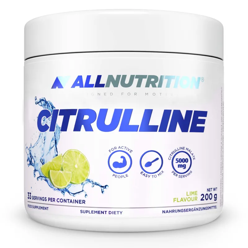 Allnutrition Citrulline