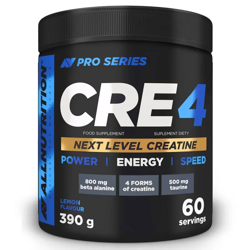 Allnutrition CRE4