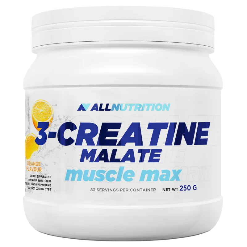Allnutrition 3-Creatine Malate Powder