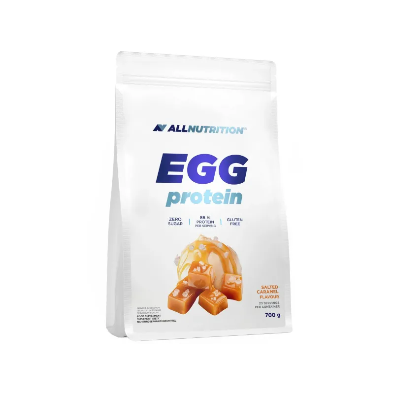 Allnutrition Egg + Isolate Protein — Яйчен протеин + Изолат