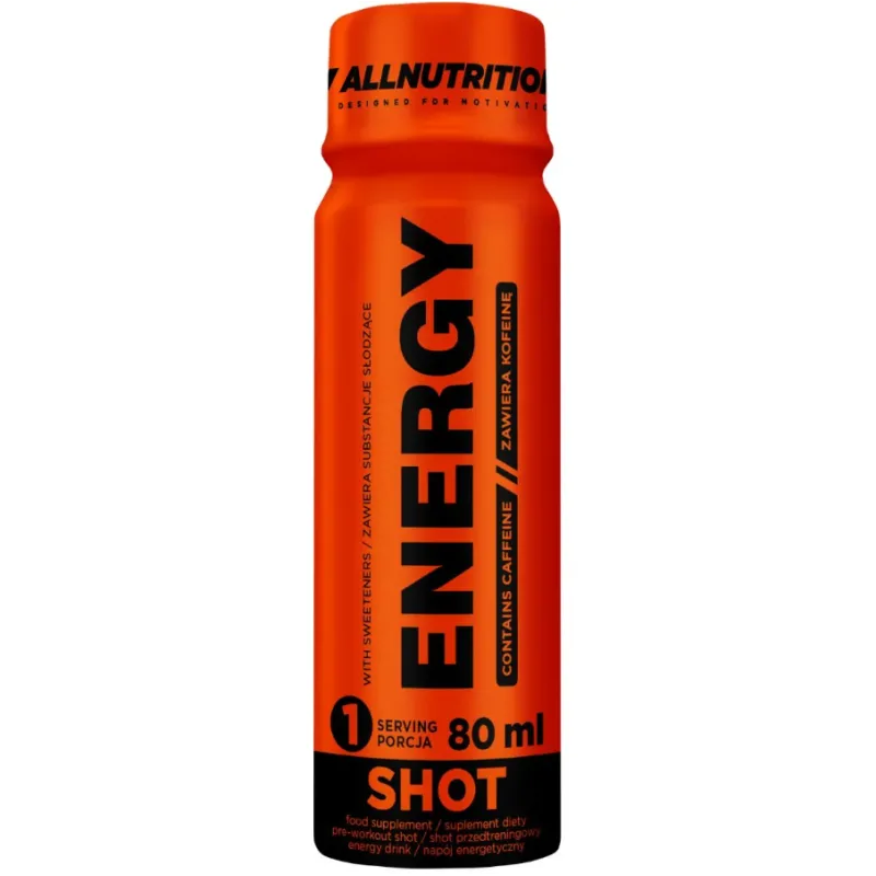 Allnutrition Energy Shot