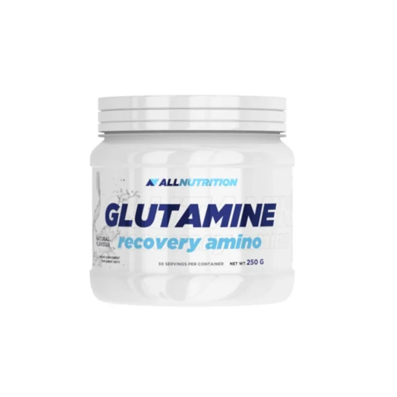 Allnutrition Glutamine Recovery Amino (250 г)