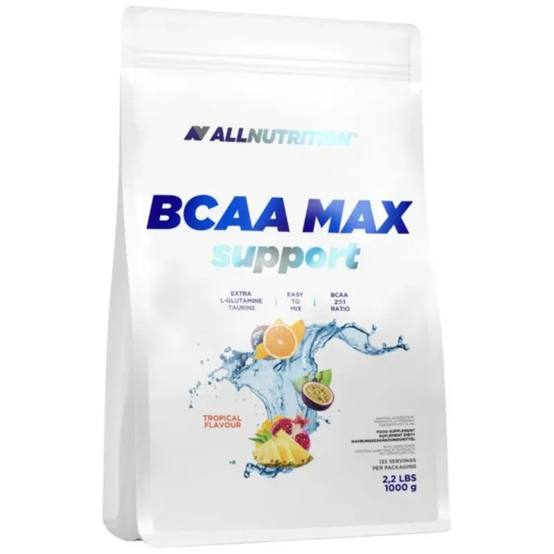Allnutrition Glutamine Recovery Amino (500 г)