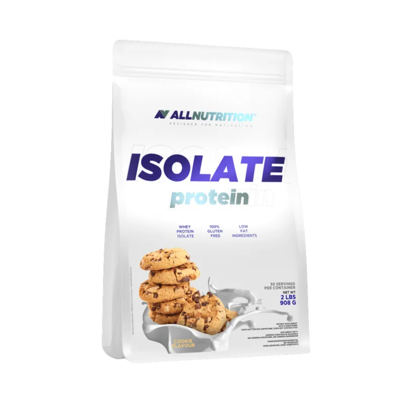 Allnutrition Isolate Protein Bag (2.0 кг)