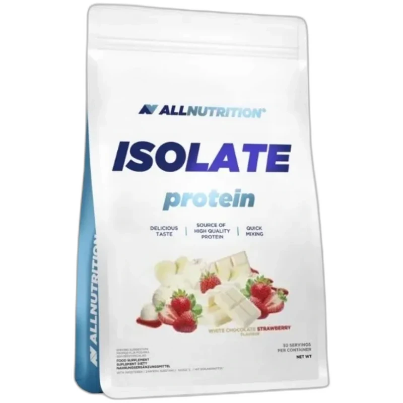 Allnutrition Isolate Protein Bag — Протеин изолат