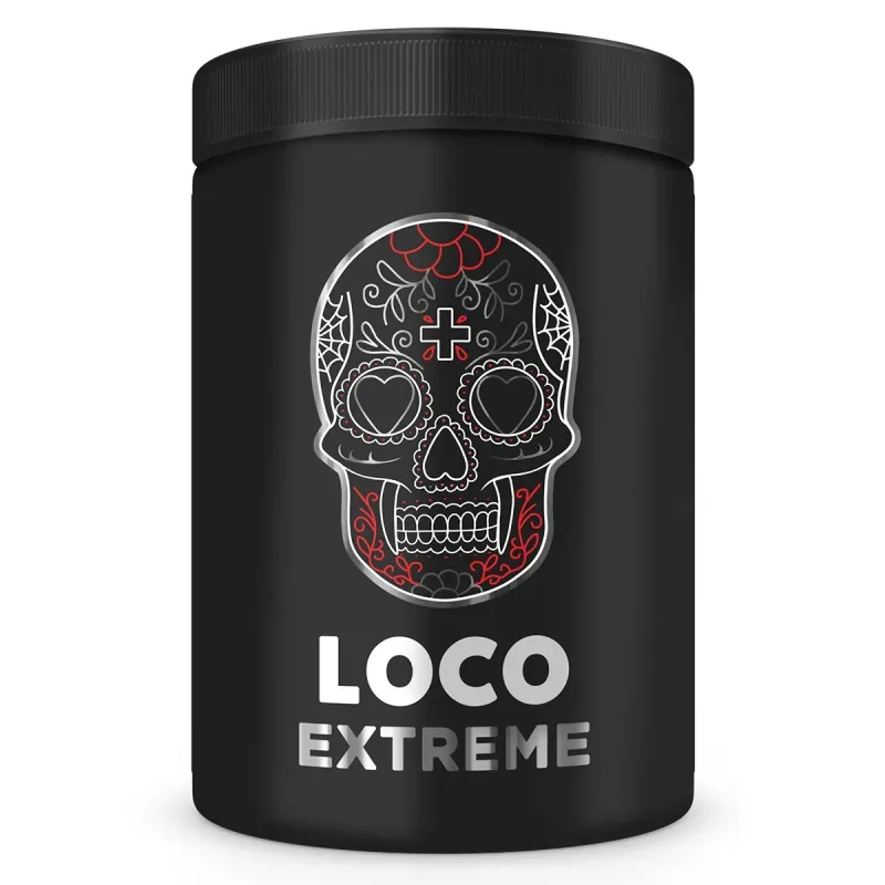 Allnutrition LOCO Extreme