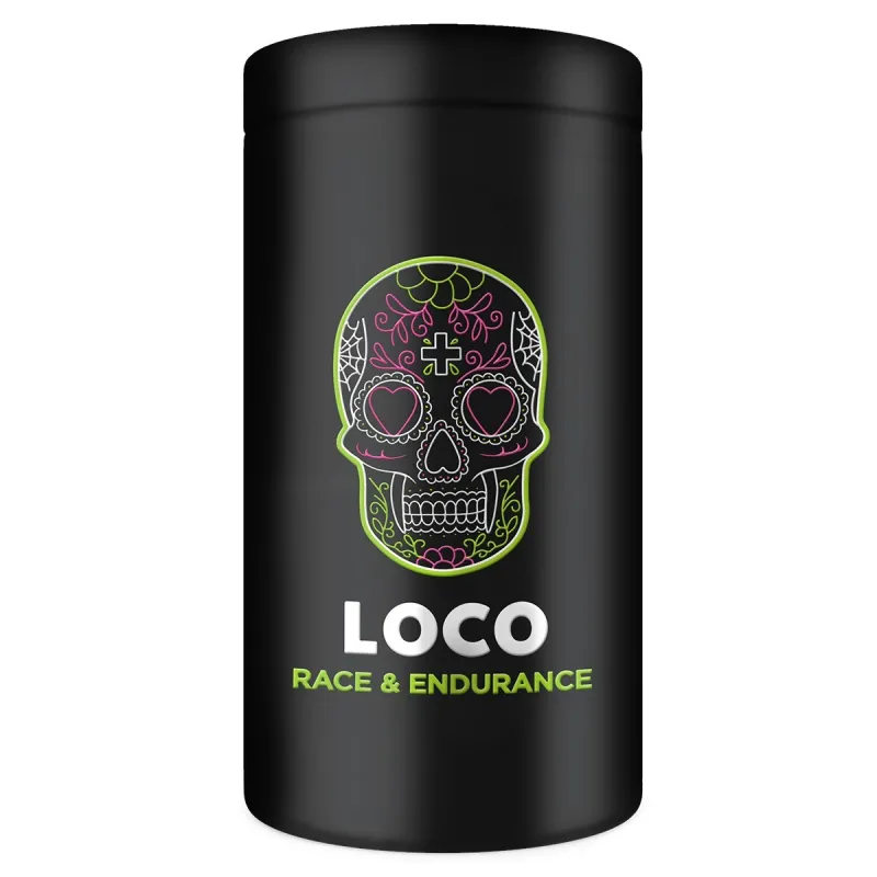 Allnutrition LOCO Race & Endurance Caps