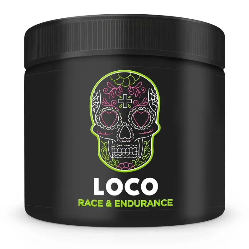 Allnutrition LOCO Race & Endurance