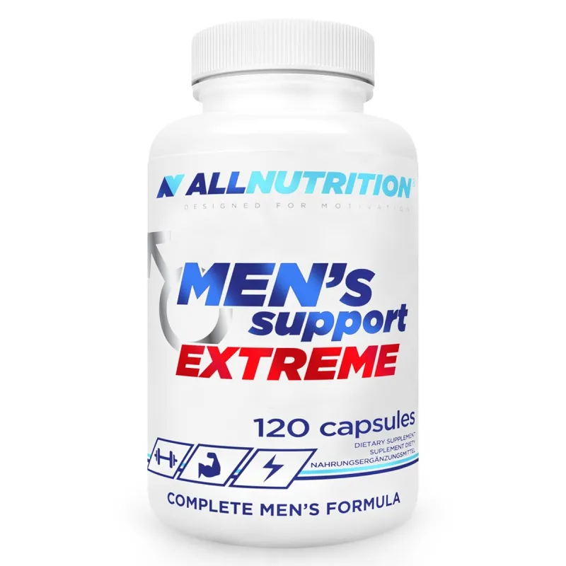 Allnutrition Men's Support Extreme