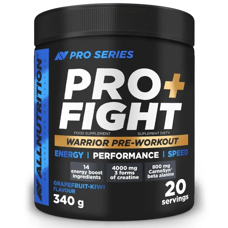 Allnutrition Pro+ Fight