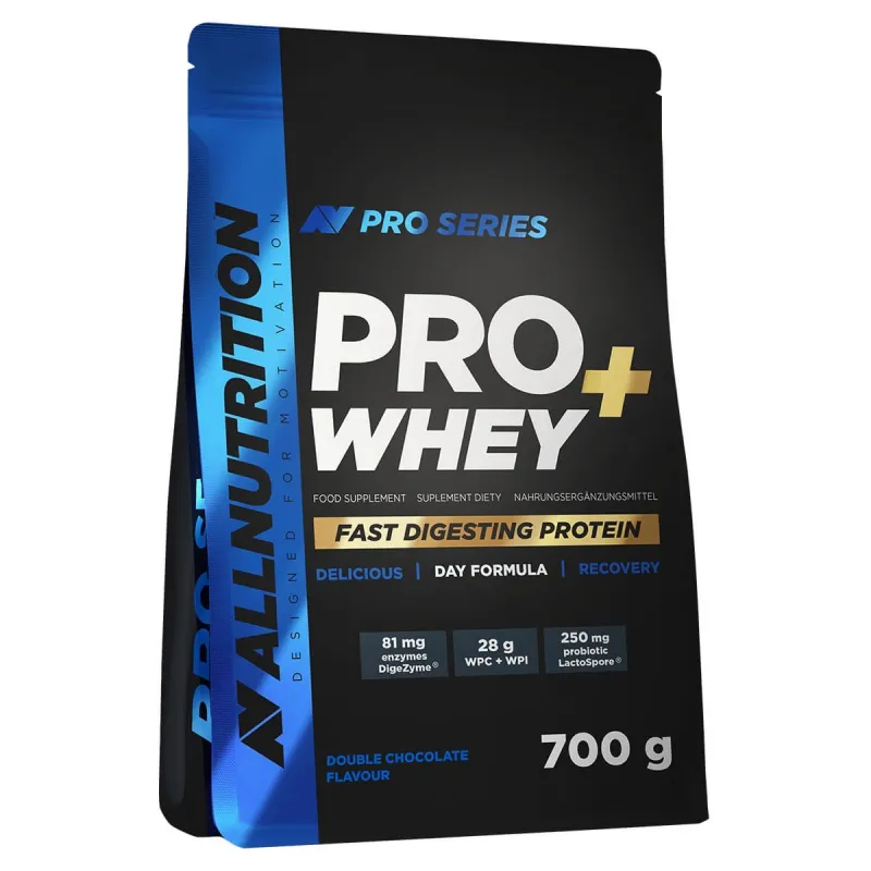 Allnutrition Pro Whey+