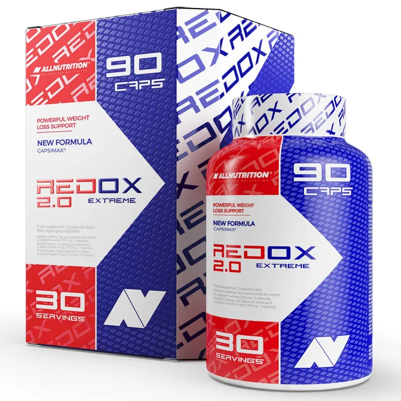 Allnutrition Redox Extreme 2.0