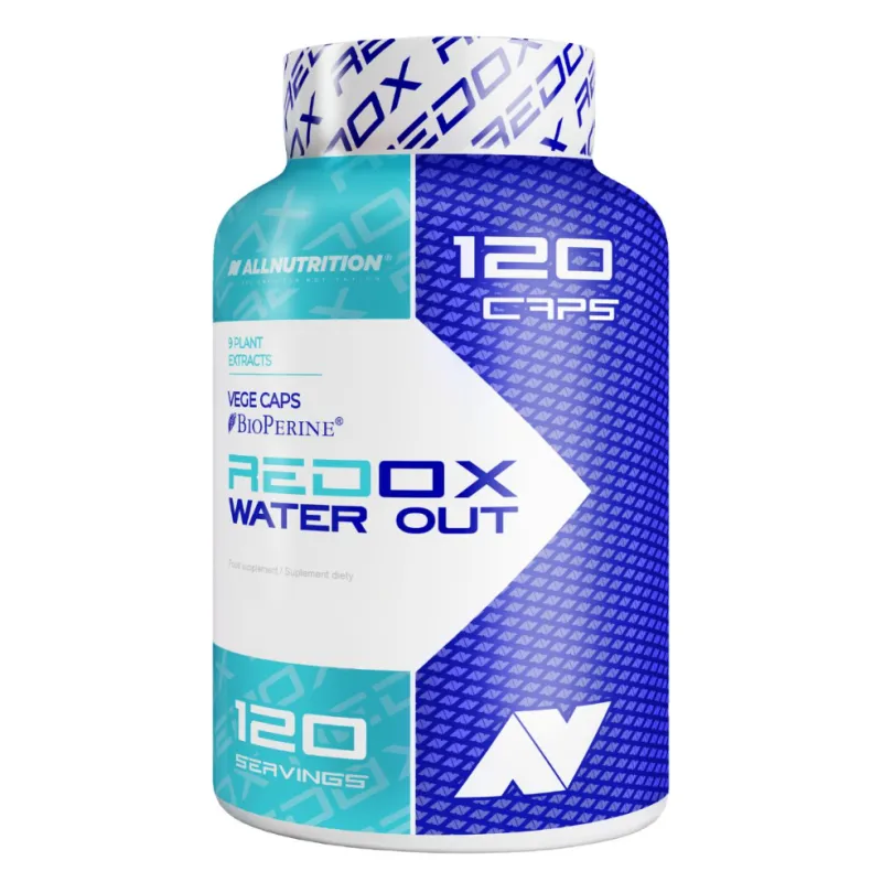 Allnutrition Redox Water Out
