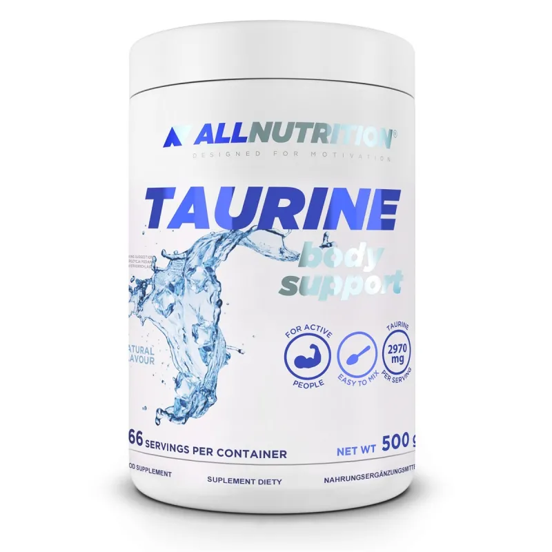 Allnutrition Taurine (500 г)