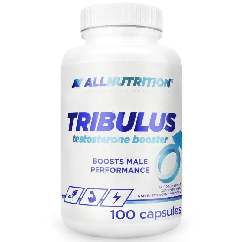 Allnutrition Tribulus Testosterone Booster