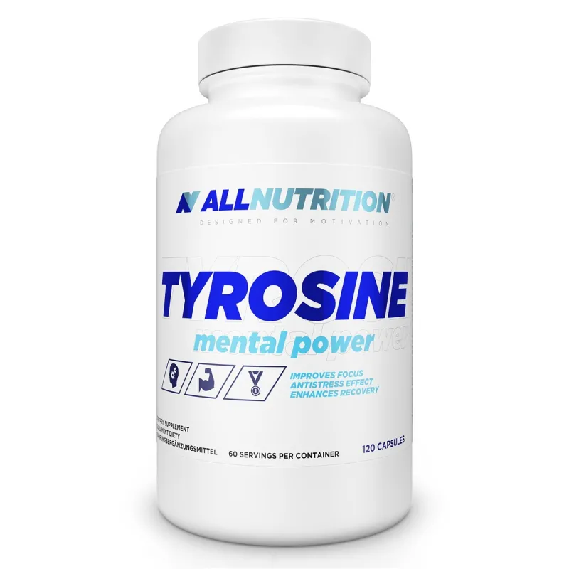 Allnutrition Tyrosine