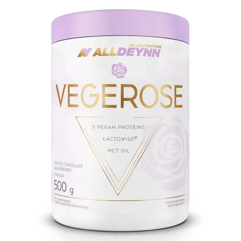 Allnutrition AllDeynn Vegerose
