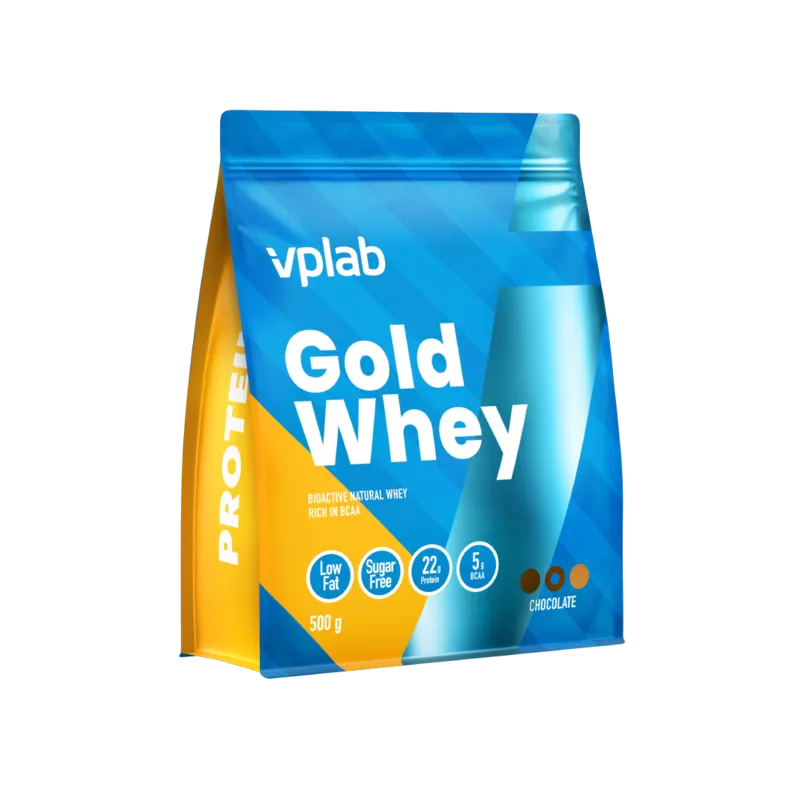 Allnutrition Whey Delicious (2.27 кг)