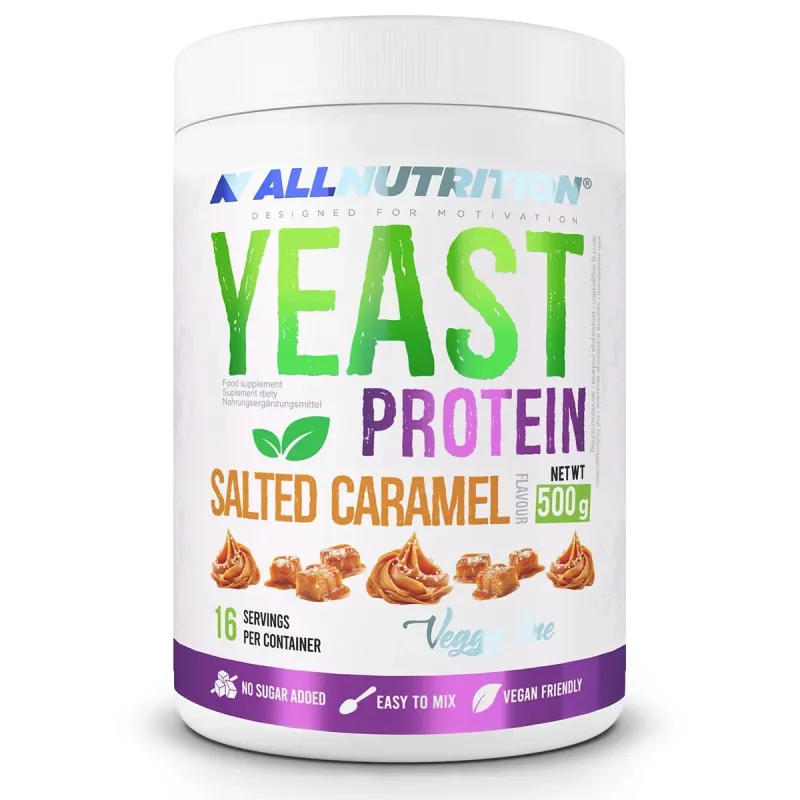 Allnutrition Yeast Protein