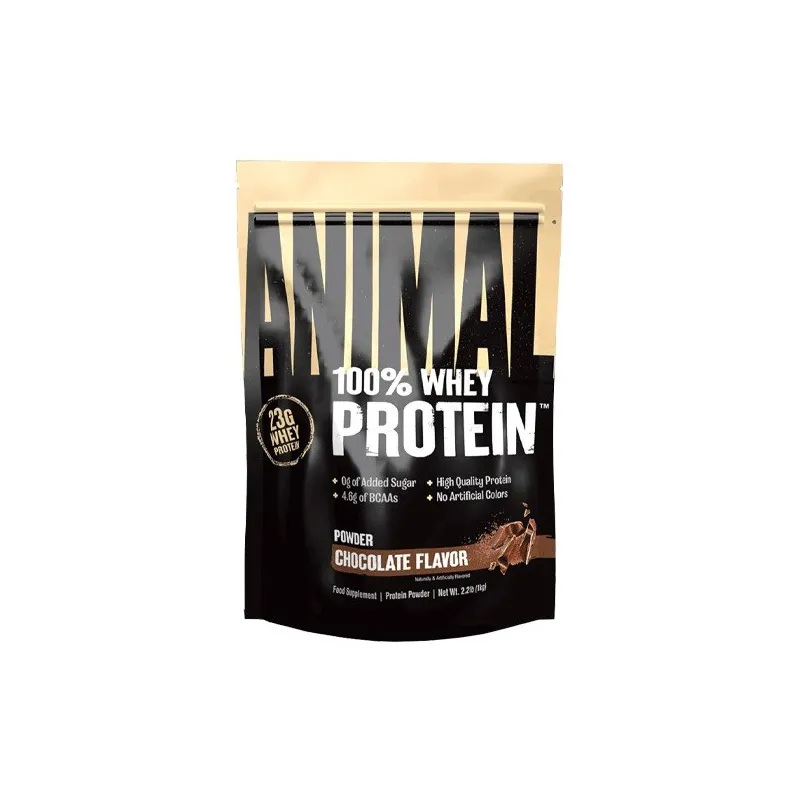 Universal Animal Whey