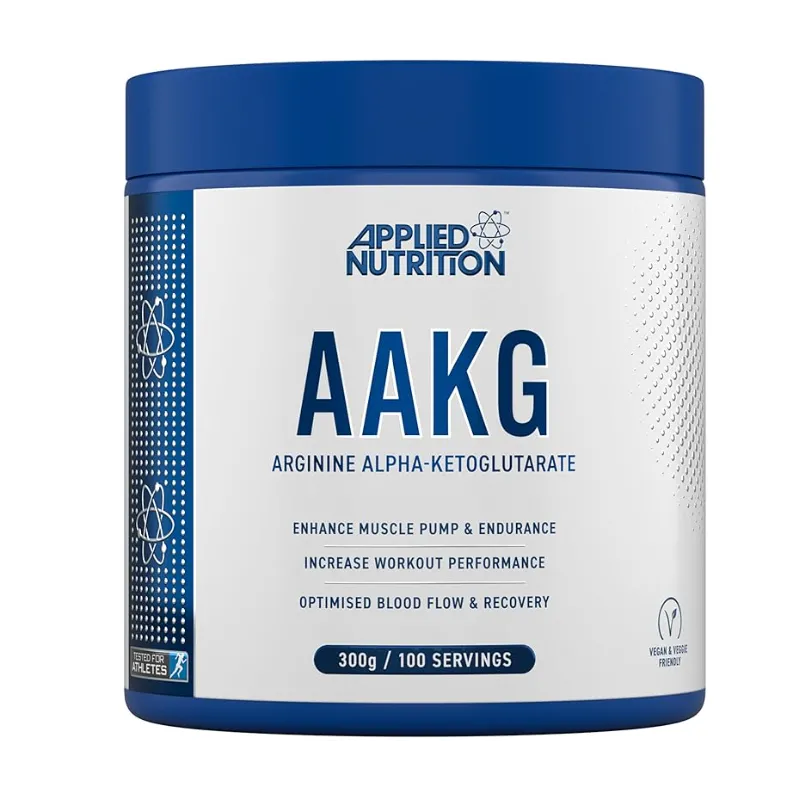 Applied Nutrition AAKG Powder