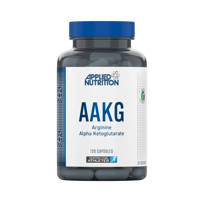 Applied Nutrition AAKG