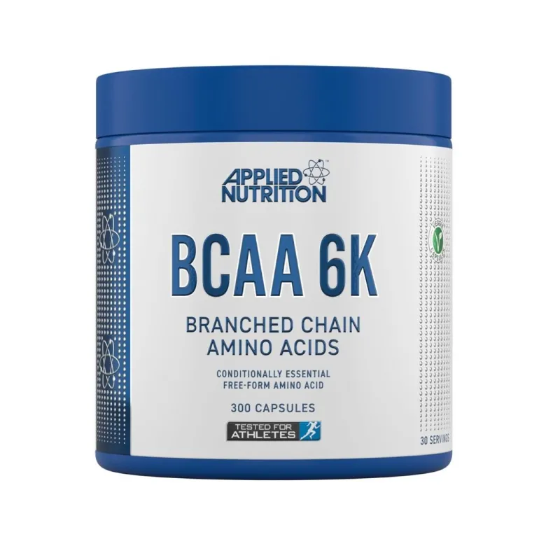 Applied Nutrition BCAA 6K