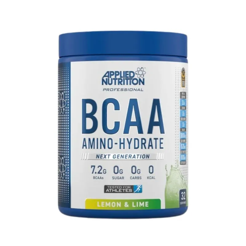 Applied Nutrition BCAA Amino-Hydrate
