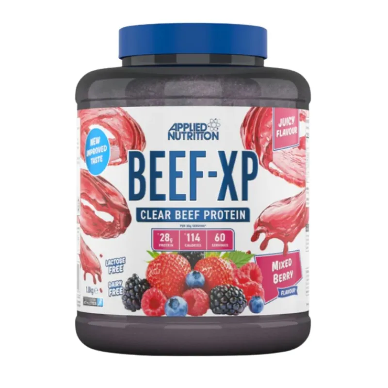 Applied Nutrition Beef-XP