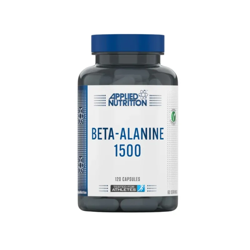 Applied Nutrition Beta Alanine 1500
