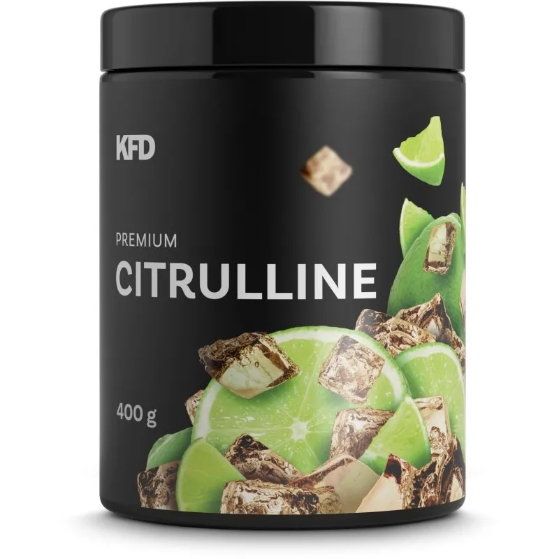 Applied Nutrition Citrulline Malate