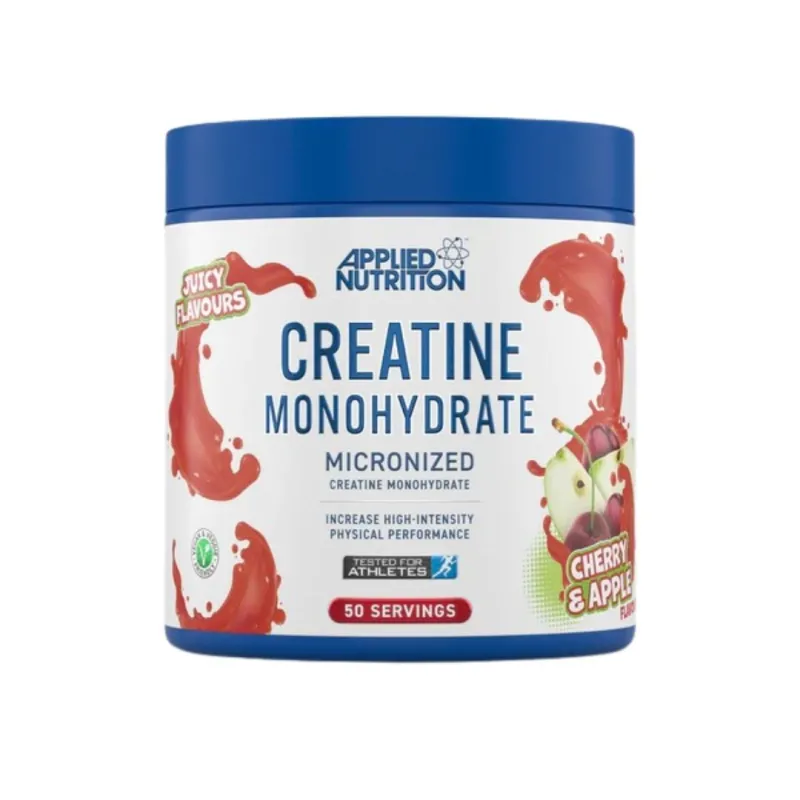 Applied Nutrition Creatine Monohydrate Flavoured