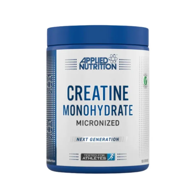 Applied Nutrition Creatine Monohydrate Unflavoured