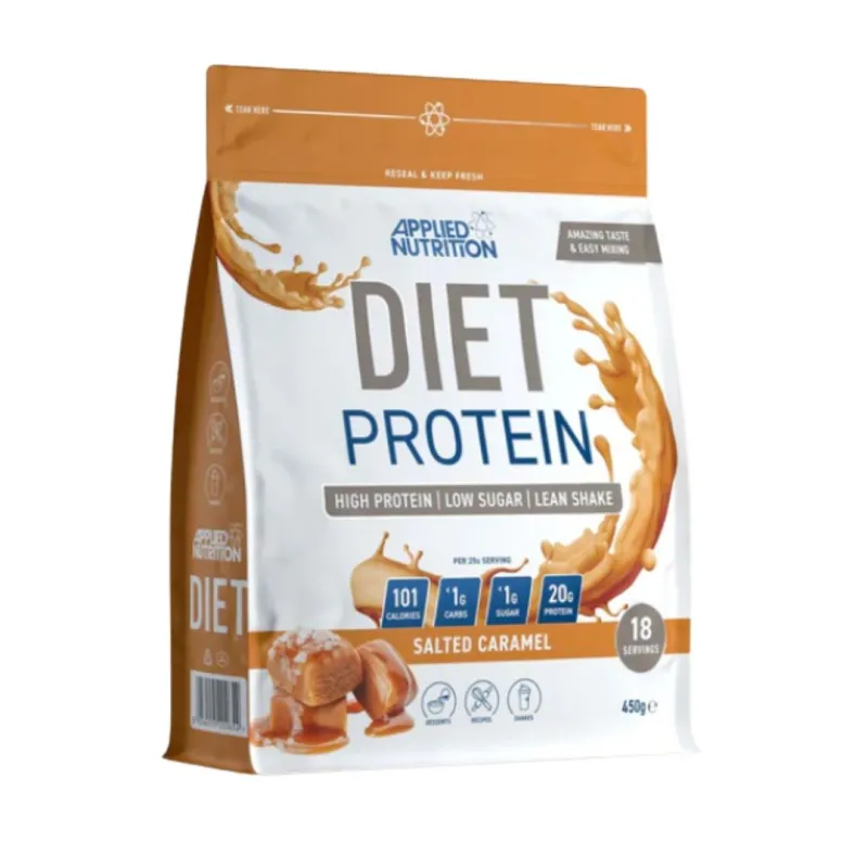 Applied Nutrition Diet Whey