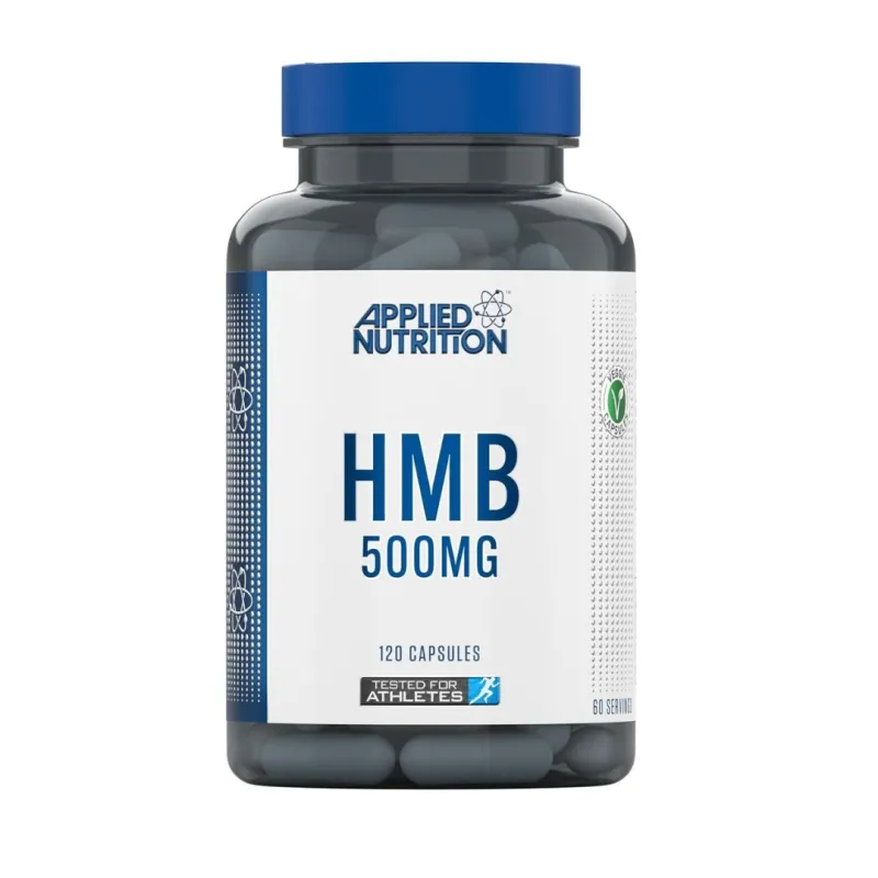 Applied Nutrition HMB 500mg