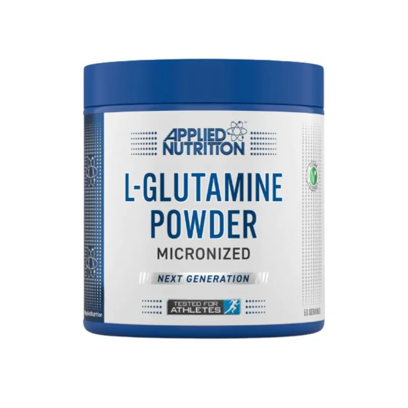 Applied Nutrition L-Glutamine Powder (250 г)