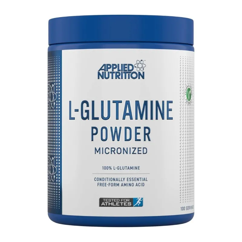 Applied Nutrition L-Glutamine Powder
