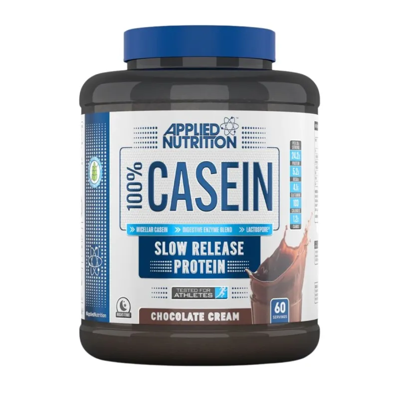 Applied Nutrition 100% Casein