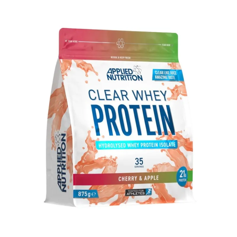 Applied Nutrition Clear Whey Protein