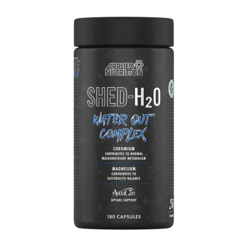 Applied Nutrition Shed-H2O Water Out Complex