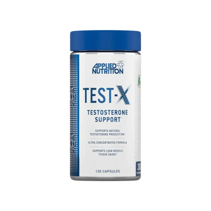 Applied Nutrition Test-X