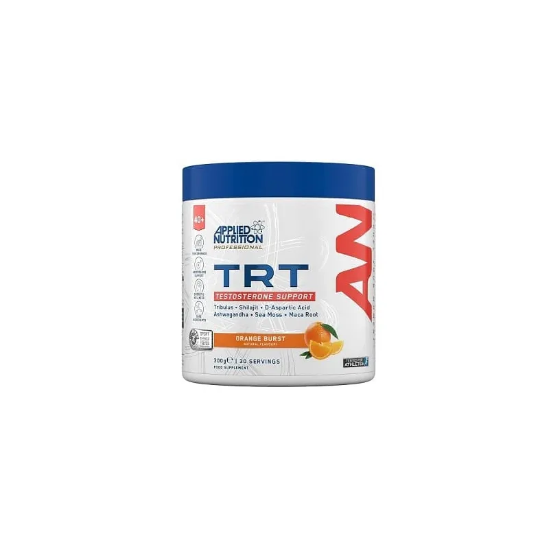 Applied Nutrition TRT Testosterone Support