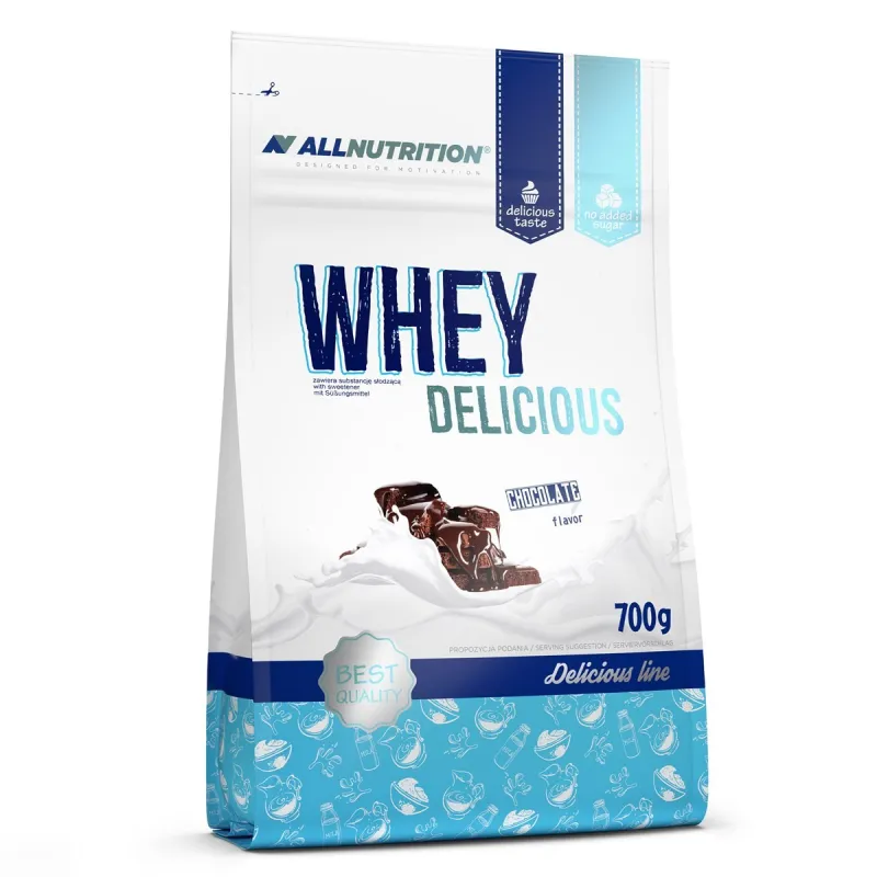 Battery Nutrition Rebel Whey Protein (750 г)
