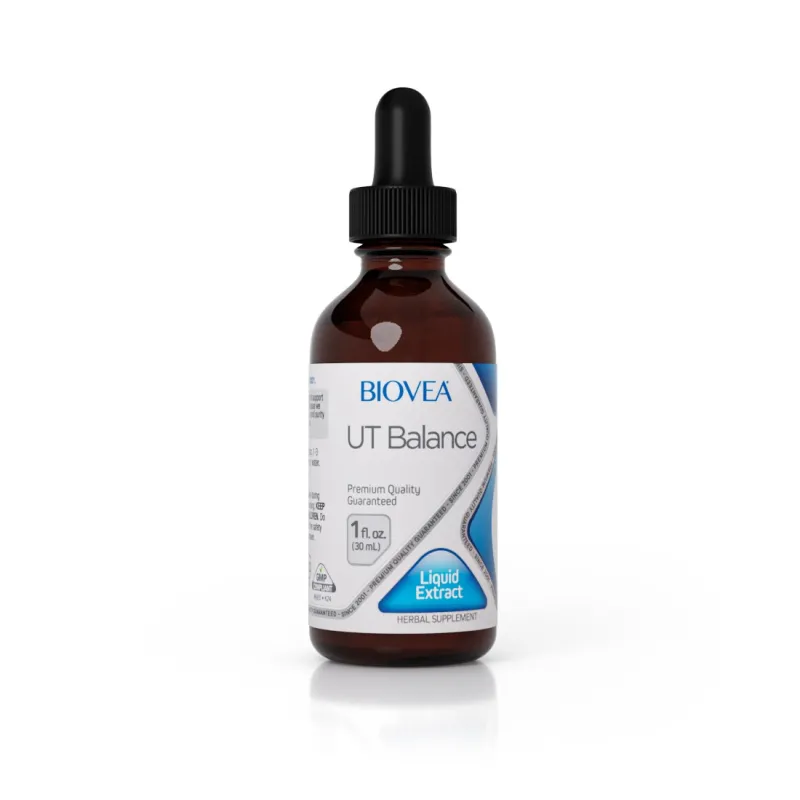 Biovea Diuretic Liquid Drops