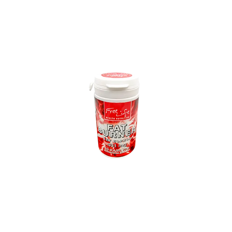 FreeLife Fat Burner